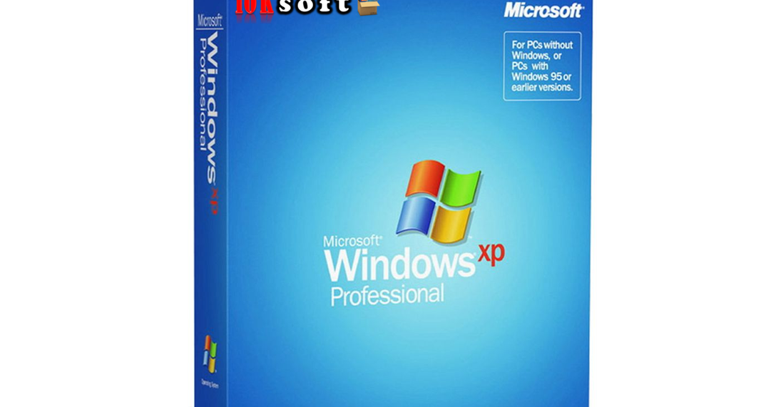 free windows xp professional download